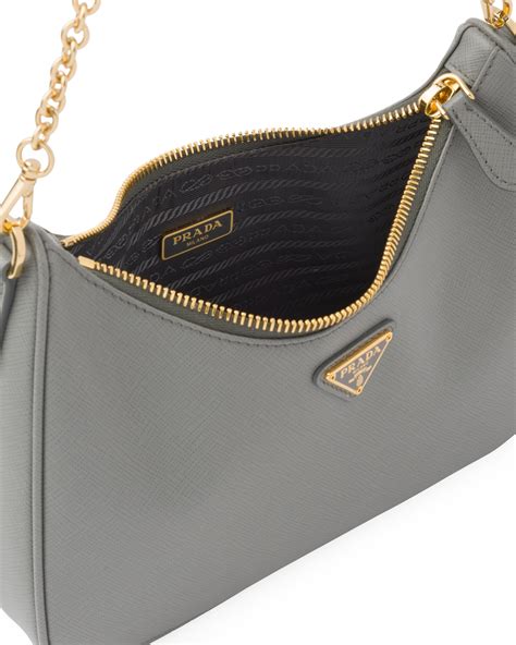 prada re edition 2005 saffiano|prada re edition shoulder bag.